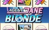 Agent Jane Blonde