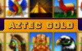 Aztec Gold