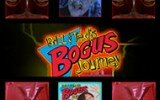 Bill and Ted's Bogus Journey