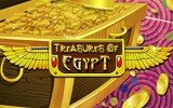 Egypt Treasures