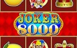 Joker 8000