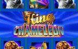 King Chameleon