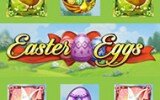 Easter Eggs